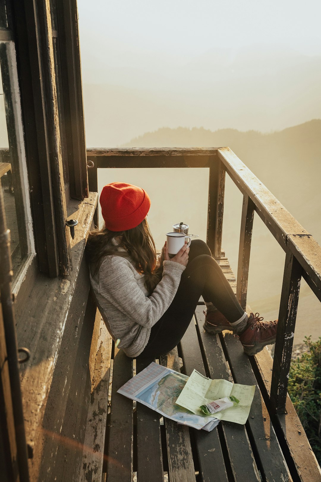 Digital nomad lifestyle tips imagen 1