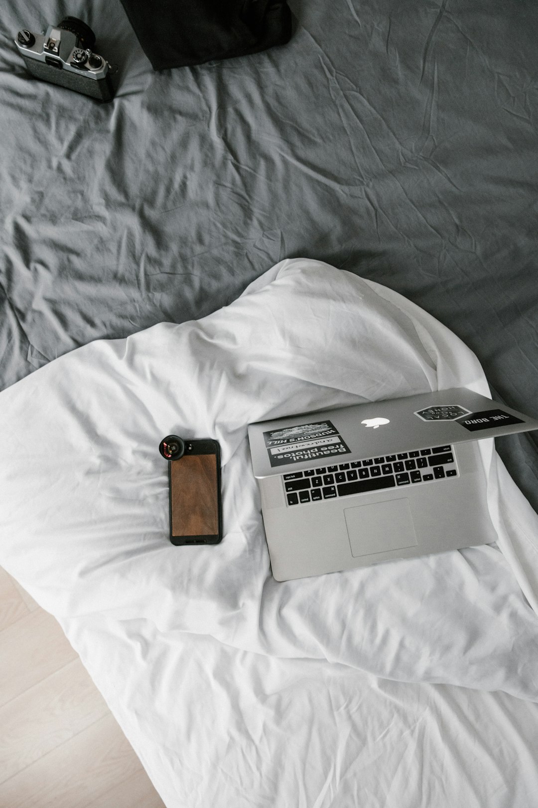 Digital nomad lifestyle tips imagen 3