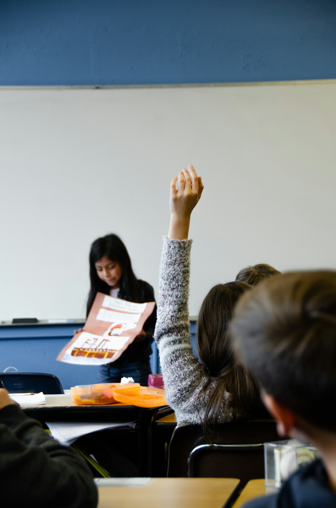 Innovative teaching methods imagen 1