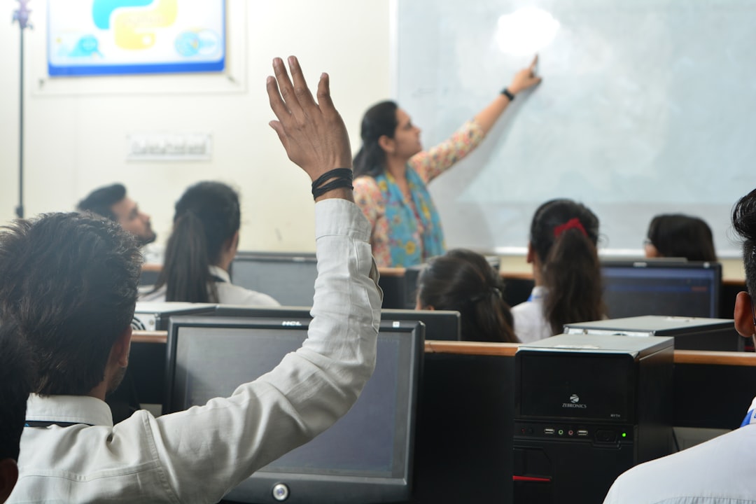 Personalized education imagen 3
