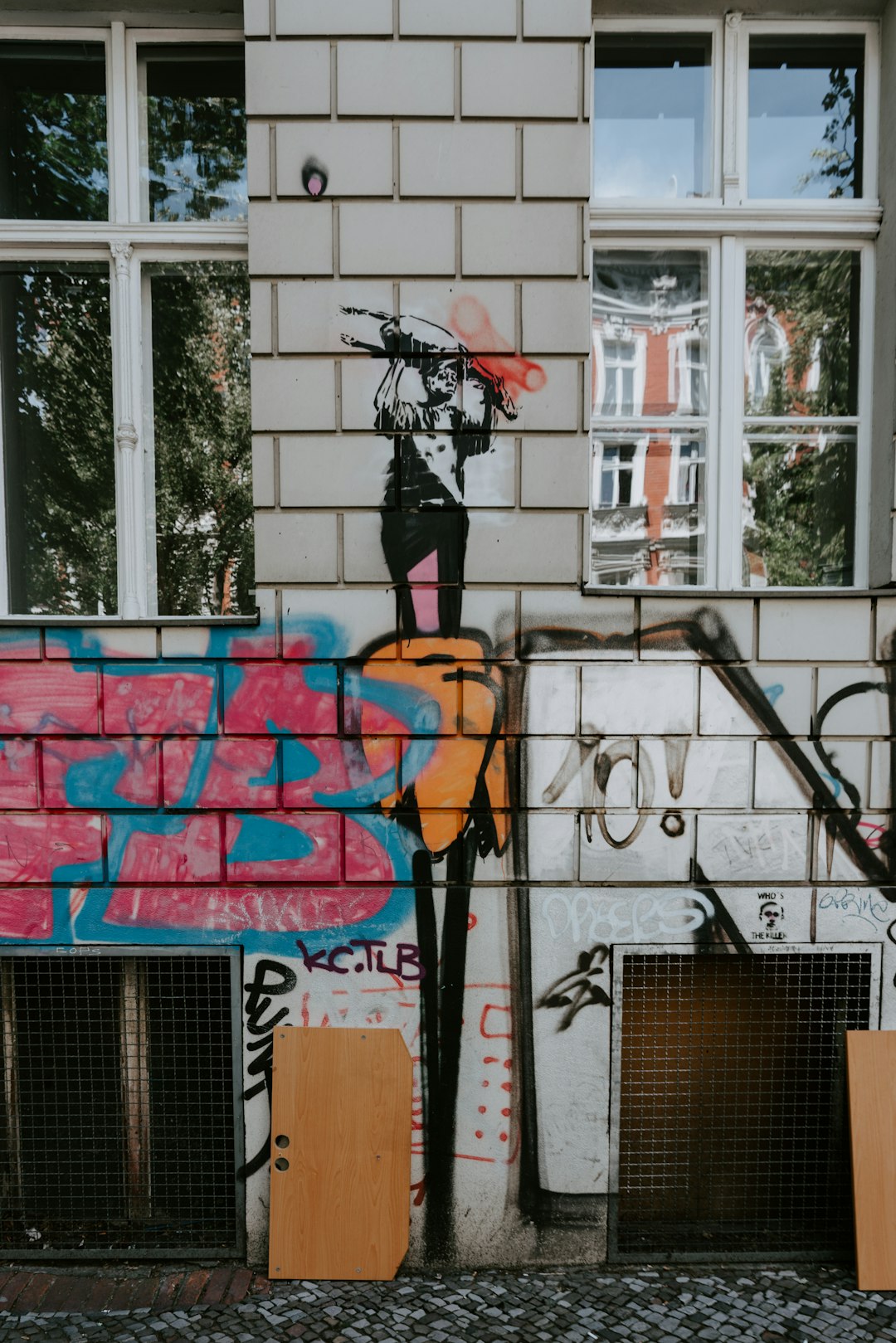 Street art photography 2025 imagen 2