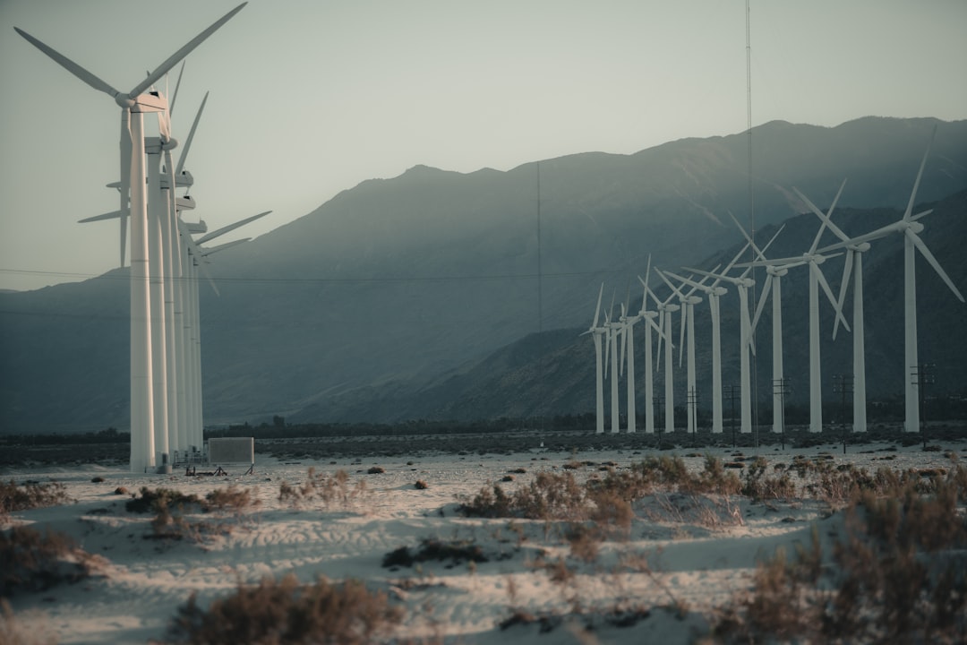 Sustainable tech innovations imagen 2