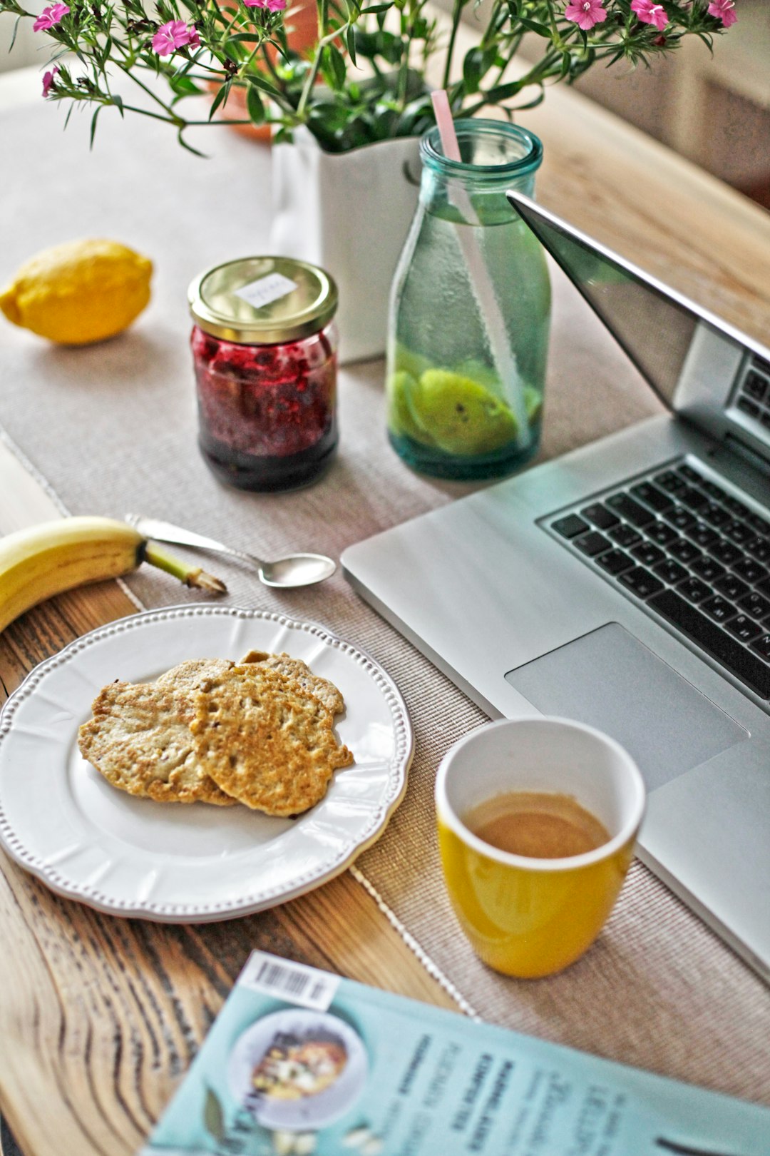 Wellness and tech integration imagen 1