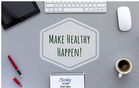Healthy Living Tips For Busy Professionals