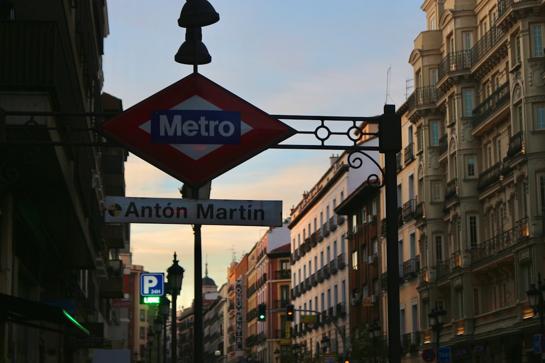 technology in Madrid imagen 2