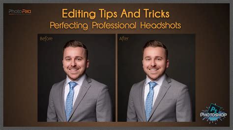 Tips For Perfecting Your Professional Portrait Shooting
