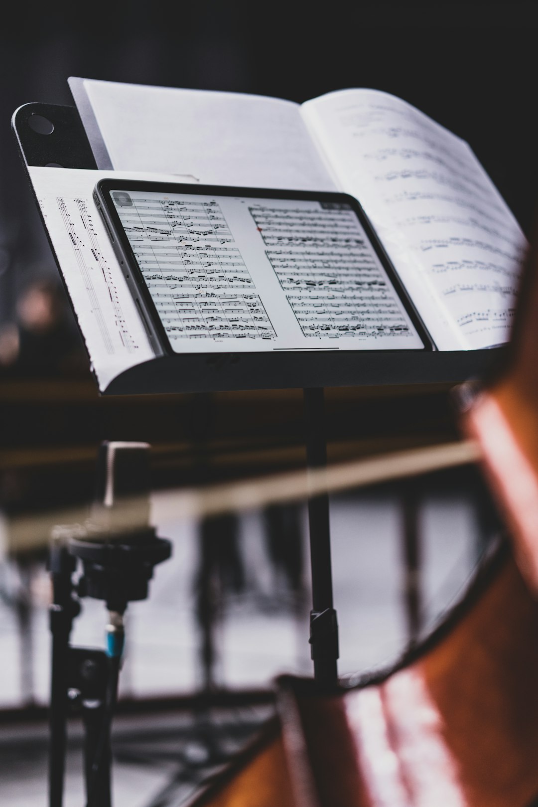 performing arts imagen 1