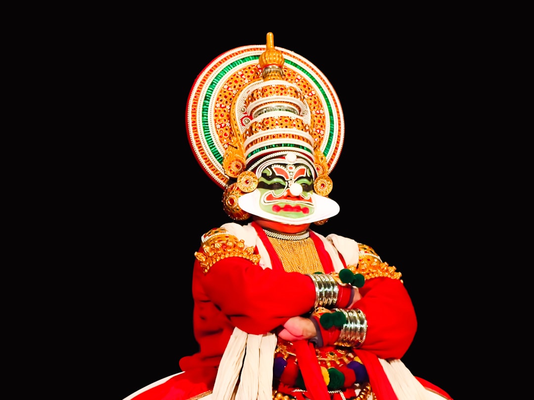 performing arts imagen 2