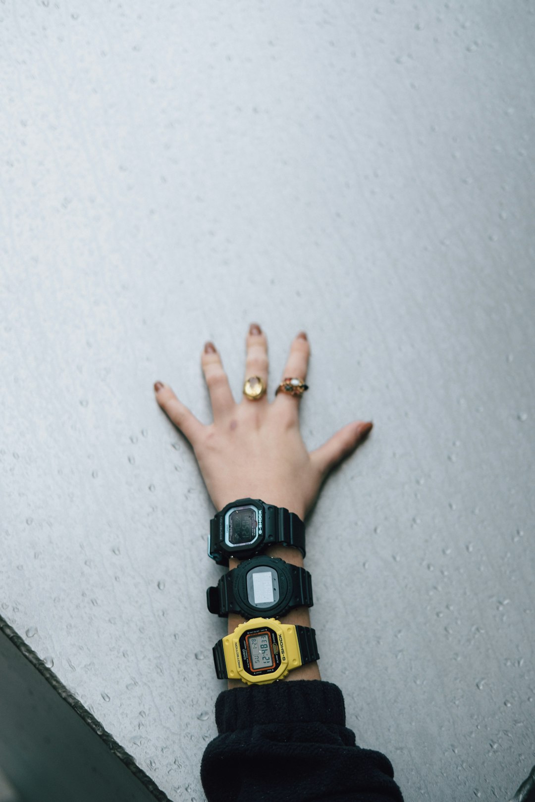 wearable tech imagen 1